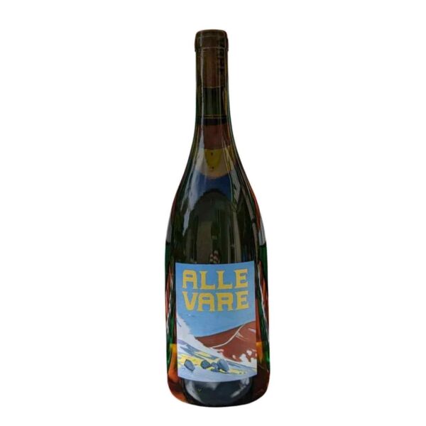 llevare Wines South Gippsland Sauvignon Blanc