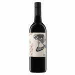 Mollydooker The Scooter Merlot 2023 (12 Bottles) McLaren Vale, SA