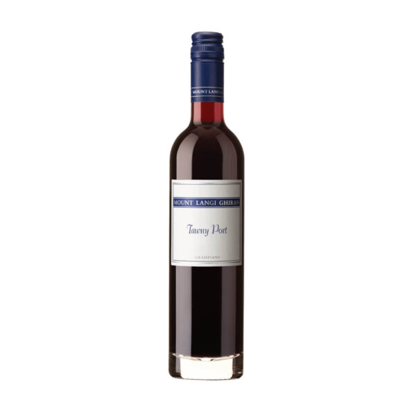 Mount Langi Ghiran Tawny Port NV (6 Bottles) Grampians