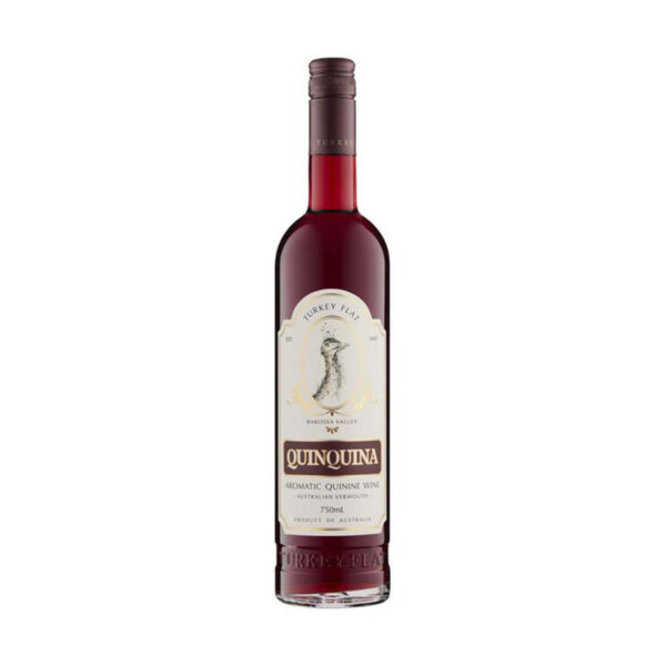 Turkey Flat Quinquina Red (6 Bottles) Tanunda, Barossa Valley