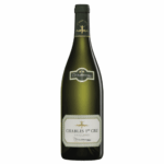 La Chablisienne 1er Cru Vaillons