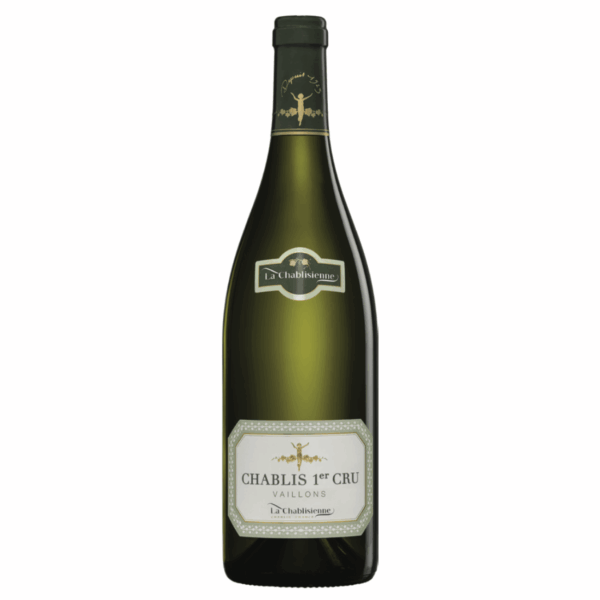 La Chablisienne 1er Cru Vaillons