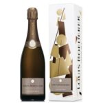 Louis Roederer Vintage Brut Graphic Champagne 2016 Graphic Gift Box (6 Bottles) Champagne, France