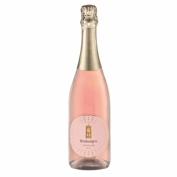 Bimbadgen Sparkling Rosé NV