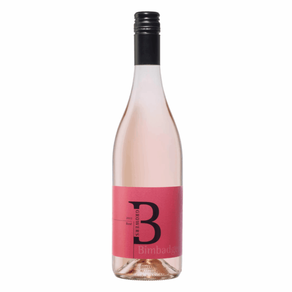 Bimbadgen Growers Tempranillo Rosé
