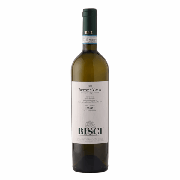 Bisci Verdicchio of Matelica 2023