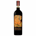 Castello Romitorio Brunello di Montalcino DOCG