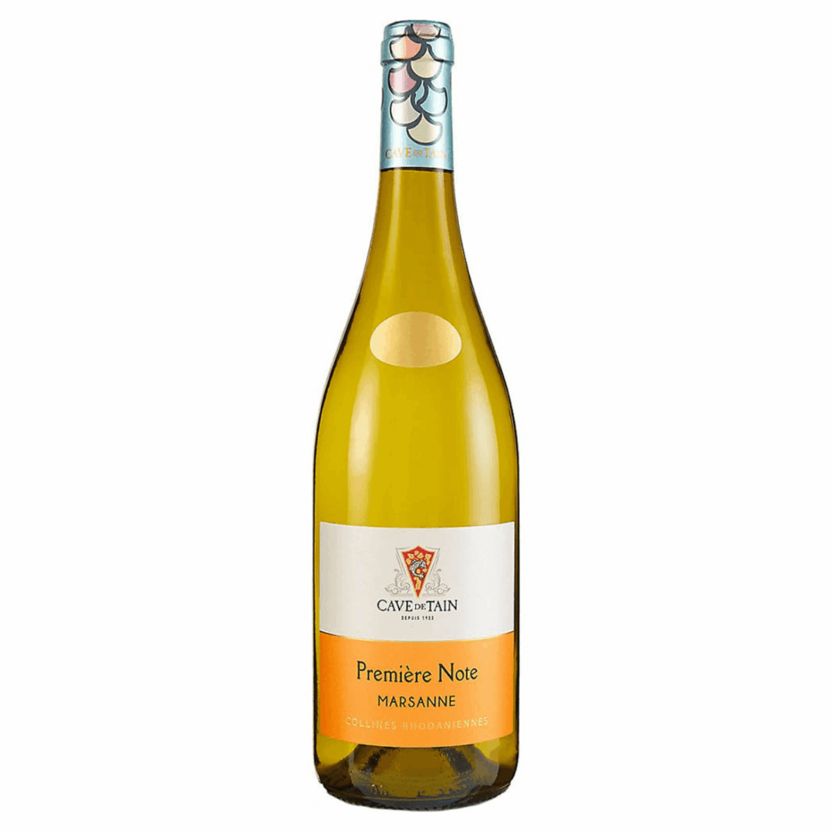 Cave de Tain Marsanne 2020