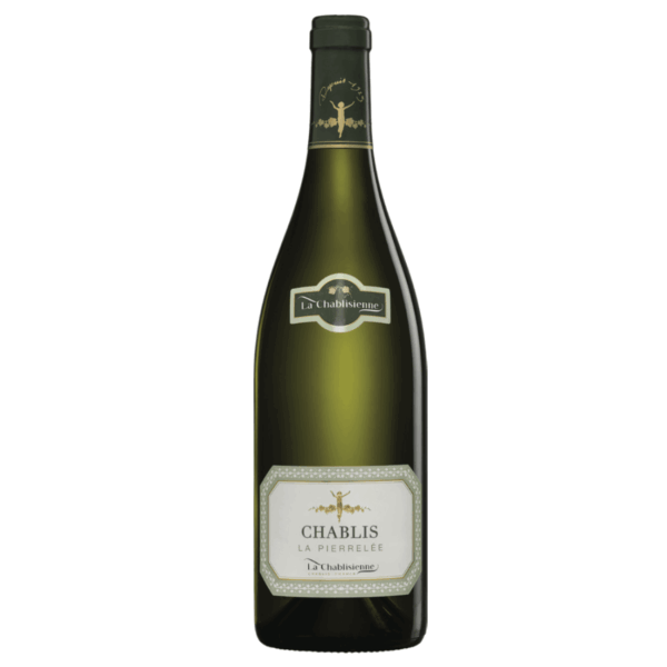La Chablisienne Chablis La Pierrelee