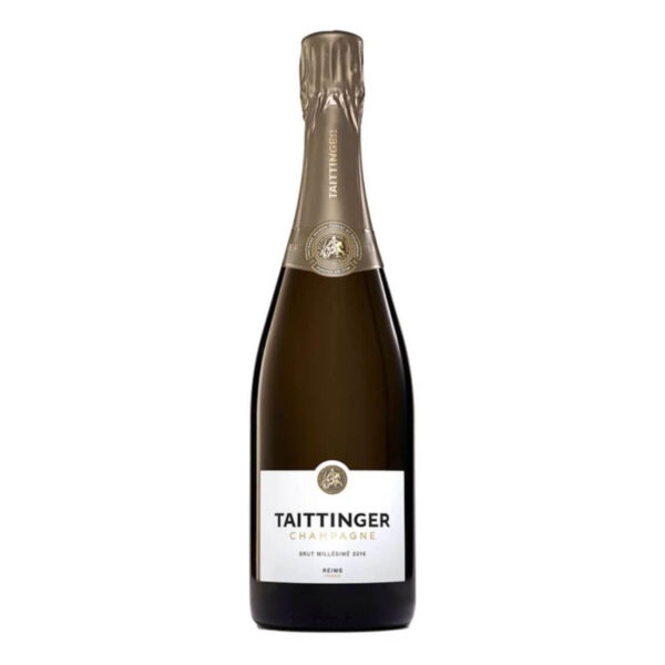 Champagne Taittinger Brut Millesime