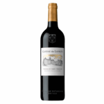 Chateau des Laurets Puisseguin 2018 (6 Bottles) Saint Emilion, France