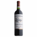 Chateau Chasse Spleen 2019
