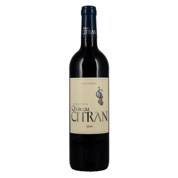 Château Citran 2010