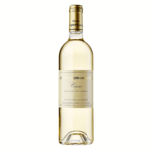 Clos Sainte Magdeleine Cassis Blanc