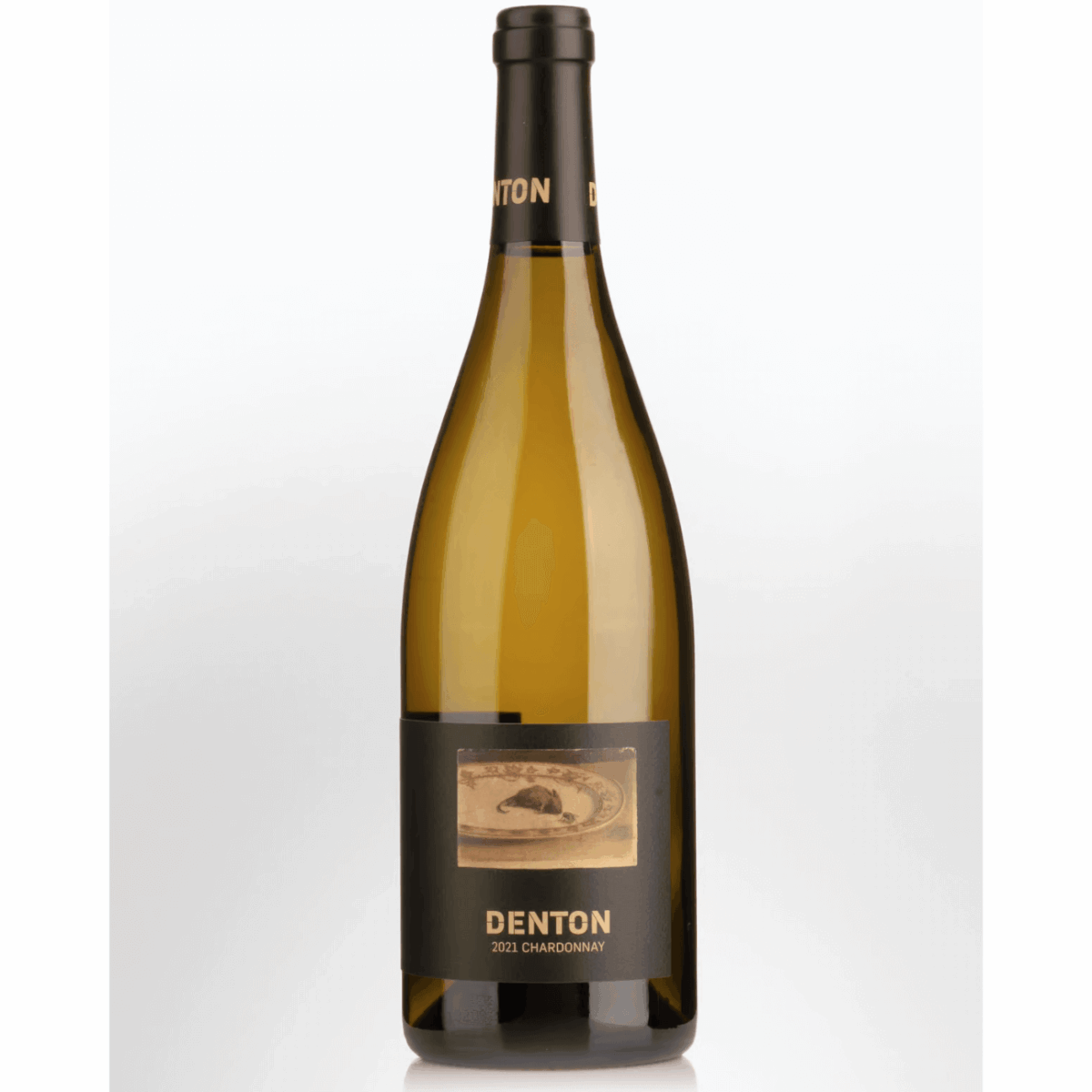 Denton Chardonnay 2022 (12 Bottles) Yarra Valley - Image 1