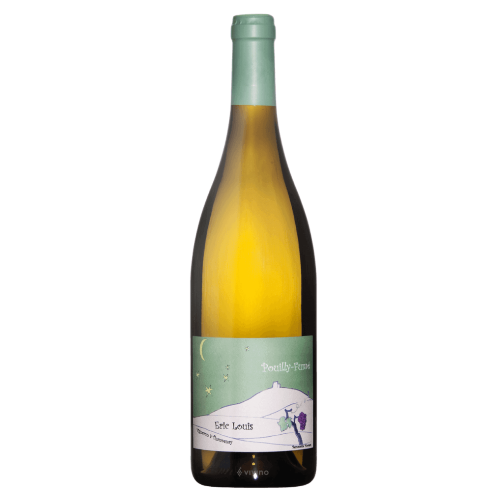 Eric Louis Pouilly Fume