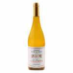 Font du Vent 'Les Promesses' Cotes du Rhone Blanc 2024 (6 Bottles) Rhône Valley, France