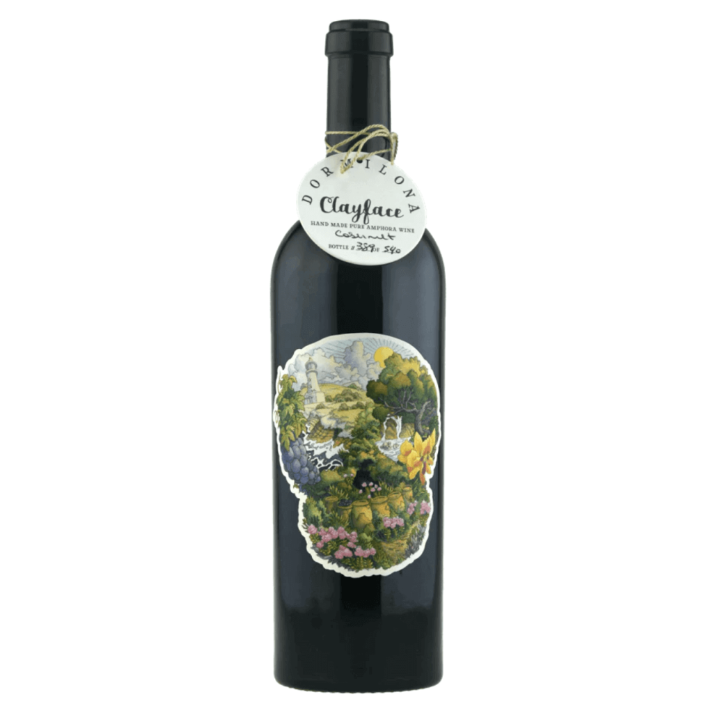 Dormilona Clayface Cabernet Sauvignon