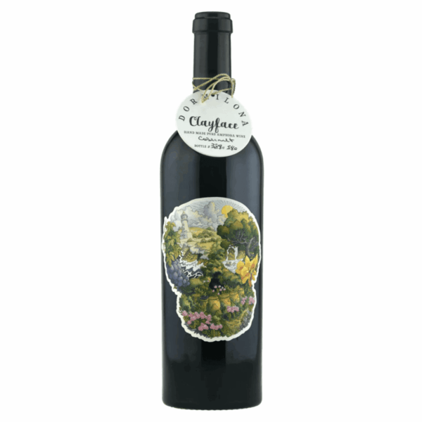 Dormilona Clayface Cabernet Sauvignon