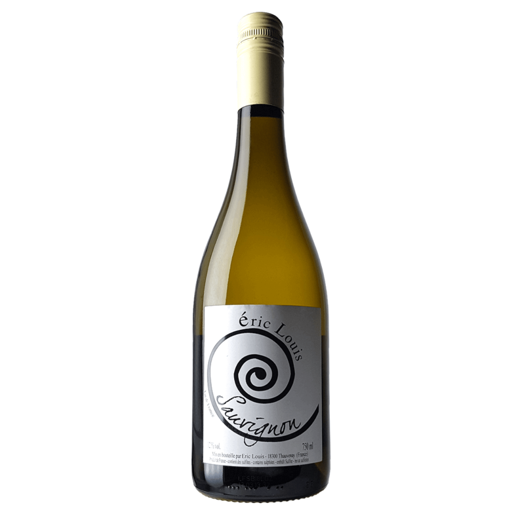 Eric Louis Sauvignon Blanc