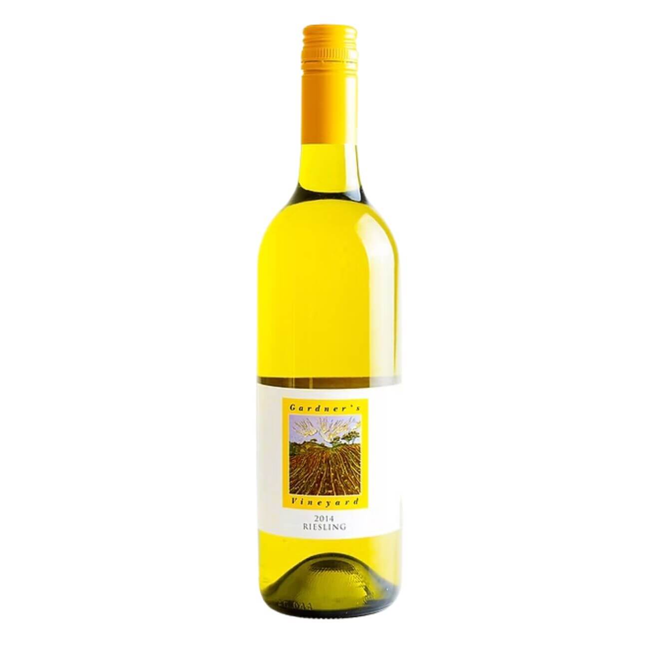Gardner's Vineyard Riesling Gardner's Vineyard Riesling