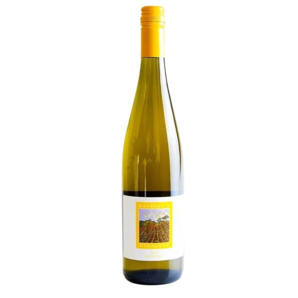Gardner's Vineyard Riesling