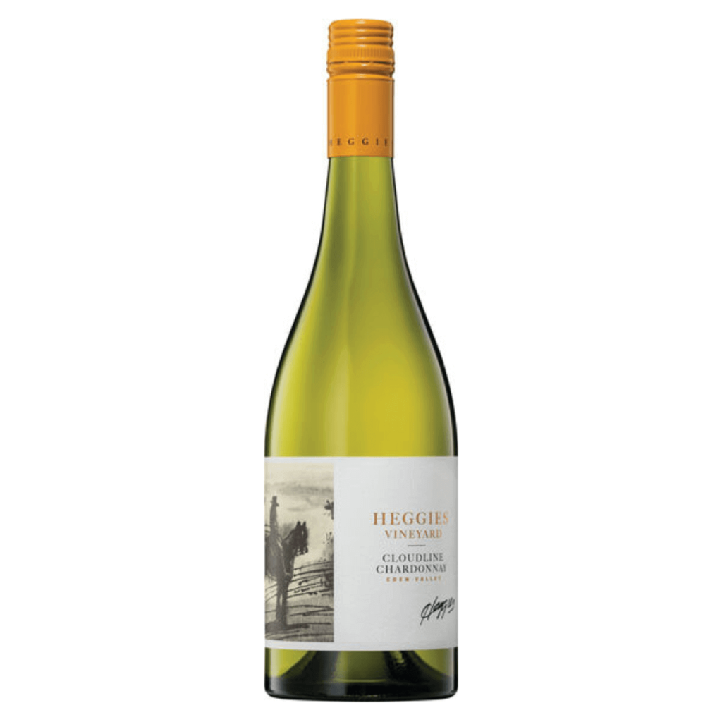 Heggies Vineyard Cloudline Chardonnay