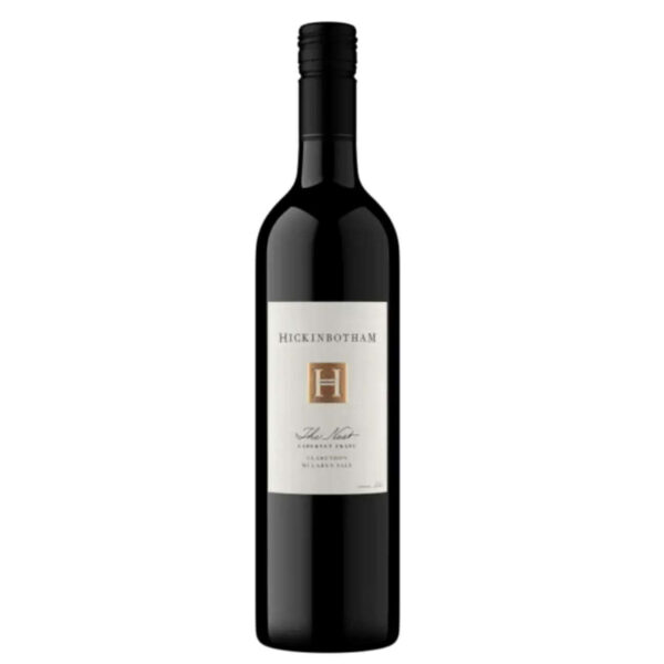 Hickinbotham The Nest Cabernet Franc