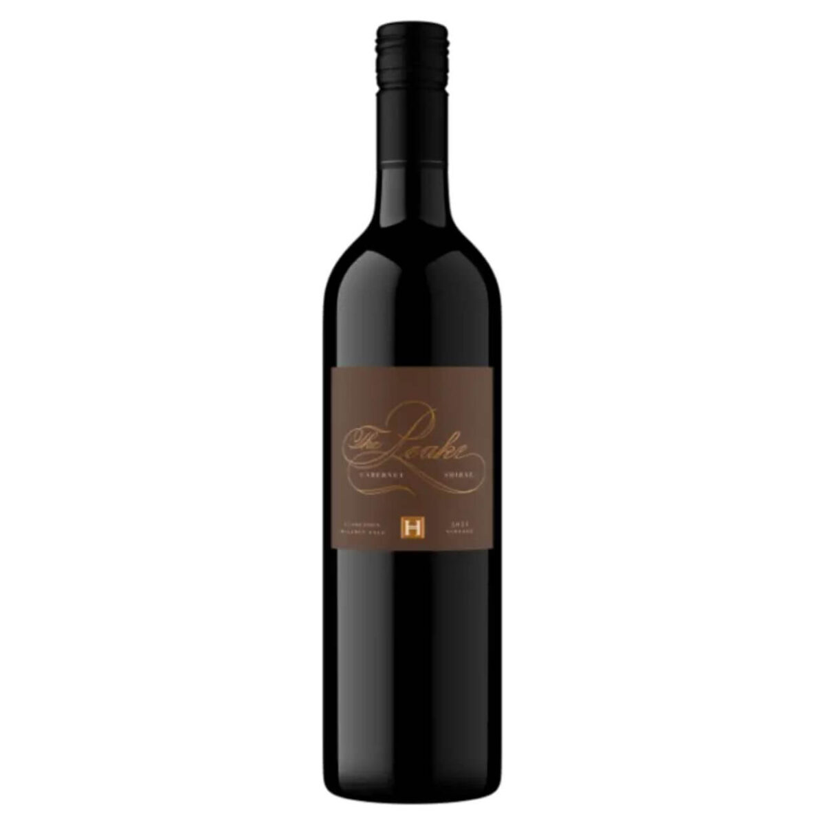 Hickinbotham The Peake Cabernet Shiraz