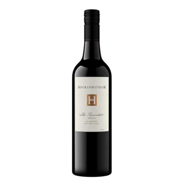 Hickinbotham The Revivalist Merlot