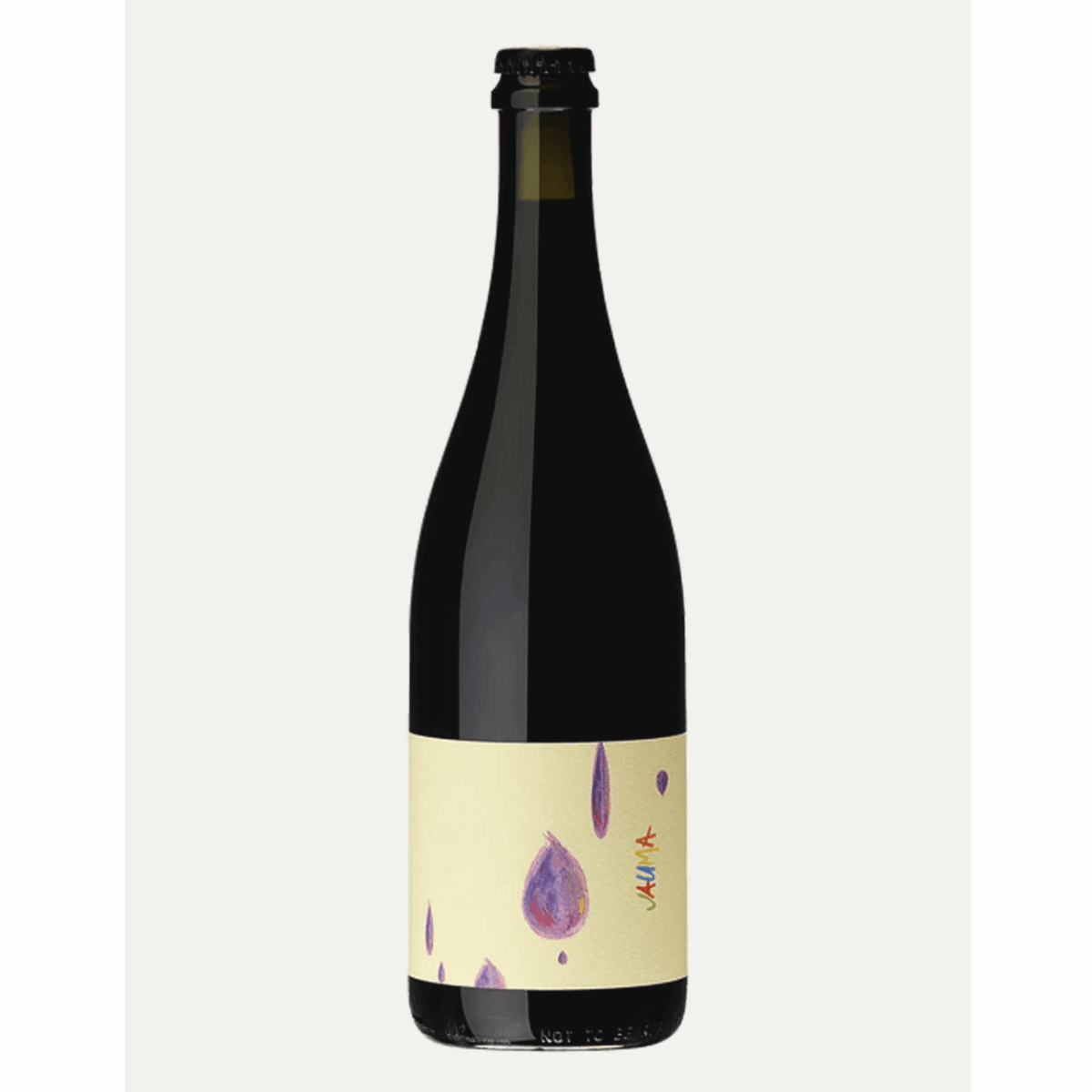 Jauma 'Like Rain Drops' Grenache 2023 (6 Bottles) McLaren Vale - Image 1