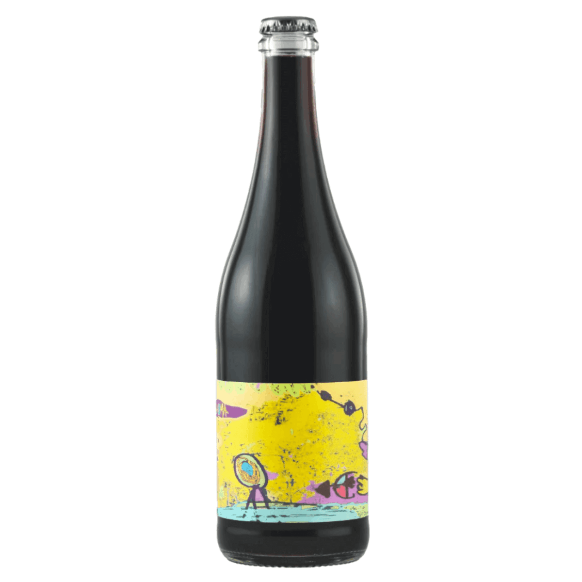 Jauma Audrey's Fairygarten 2023 (12 Bottles) McLaren Vale - Image 1