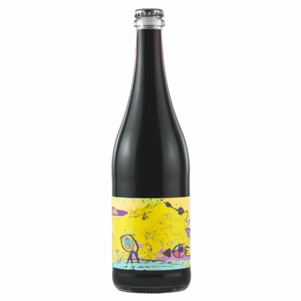 Jauma Audrey's Fairygarten 2023 (12 Bottles) McLaren Vale