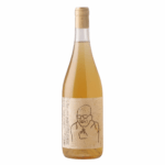 Lucy M Wildman Blanc Orange Sauvignon Blanc 2022 (6 Bottles) Adelaide Hills, Australia