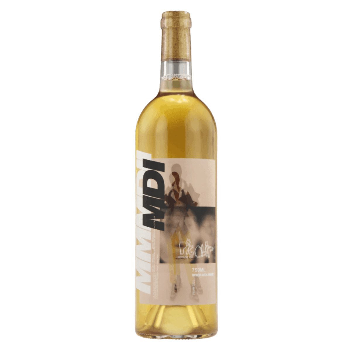 MDI Picolit 2023 (6 Bottles) Mildura, VIC - Image 1