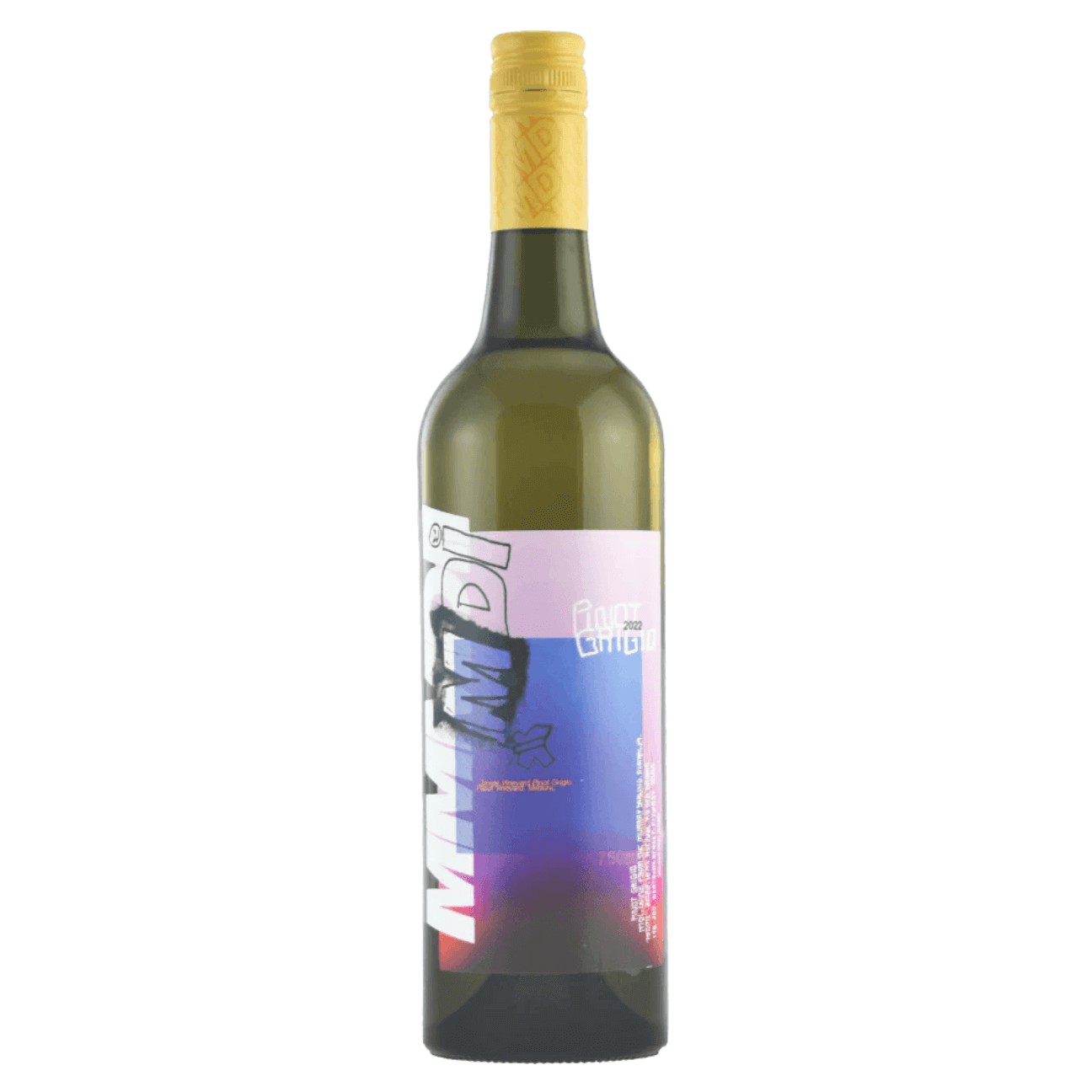 MDI Pinot Grigio MDI Pinot Grigio