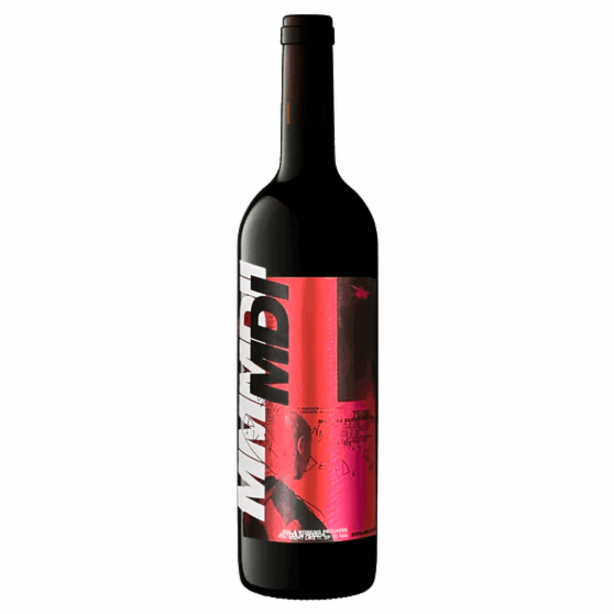 MDI Sangiovese 2023 (12 Bottles) Mildura, VIC - Image 1