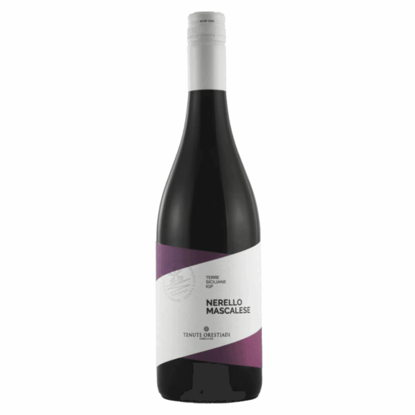Tenute Orestiadi Molino a Vento Nerello Mascalese 2023 (6 Bottles) Sicily, taly