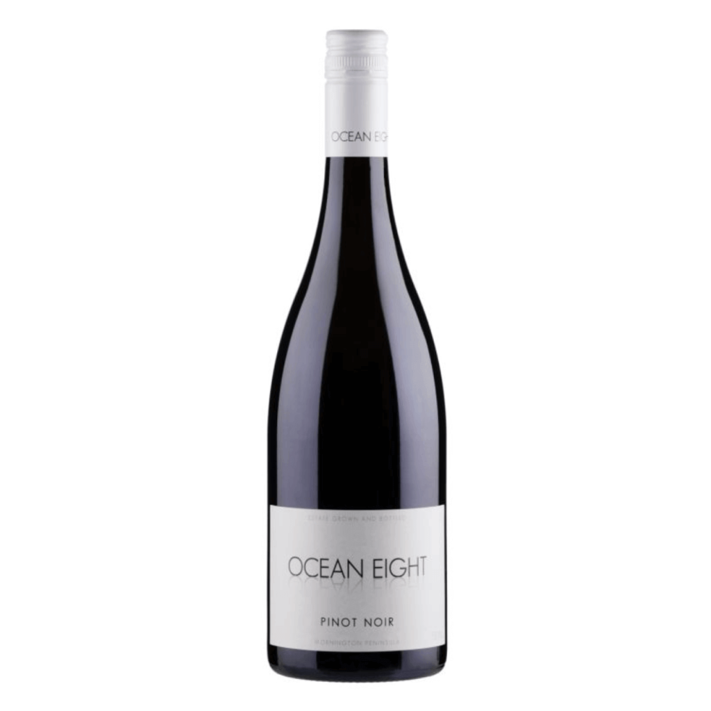 Ocean Eight Pinot Noir