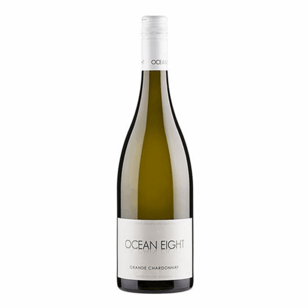 Ocean Eight Aylward Chardonnay
