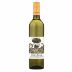 Snake and Herring ‘Perfect Day’ Sauvignon Blanc + Semillon 2022 (12 Bottles) Margaret River