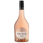 Snake and Herring ‘Tainted Love’ Syrah Rose
