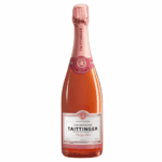 Champagne Taittinger Prestige Rosé Unboxed NV (6 Bottles) France