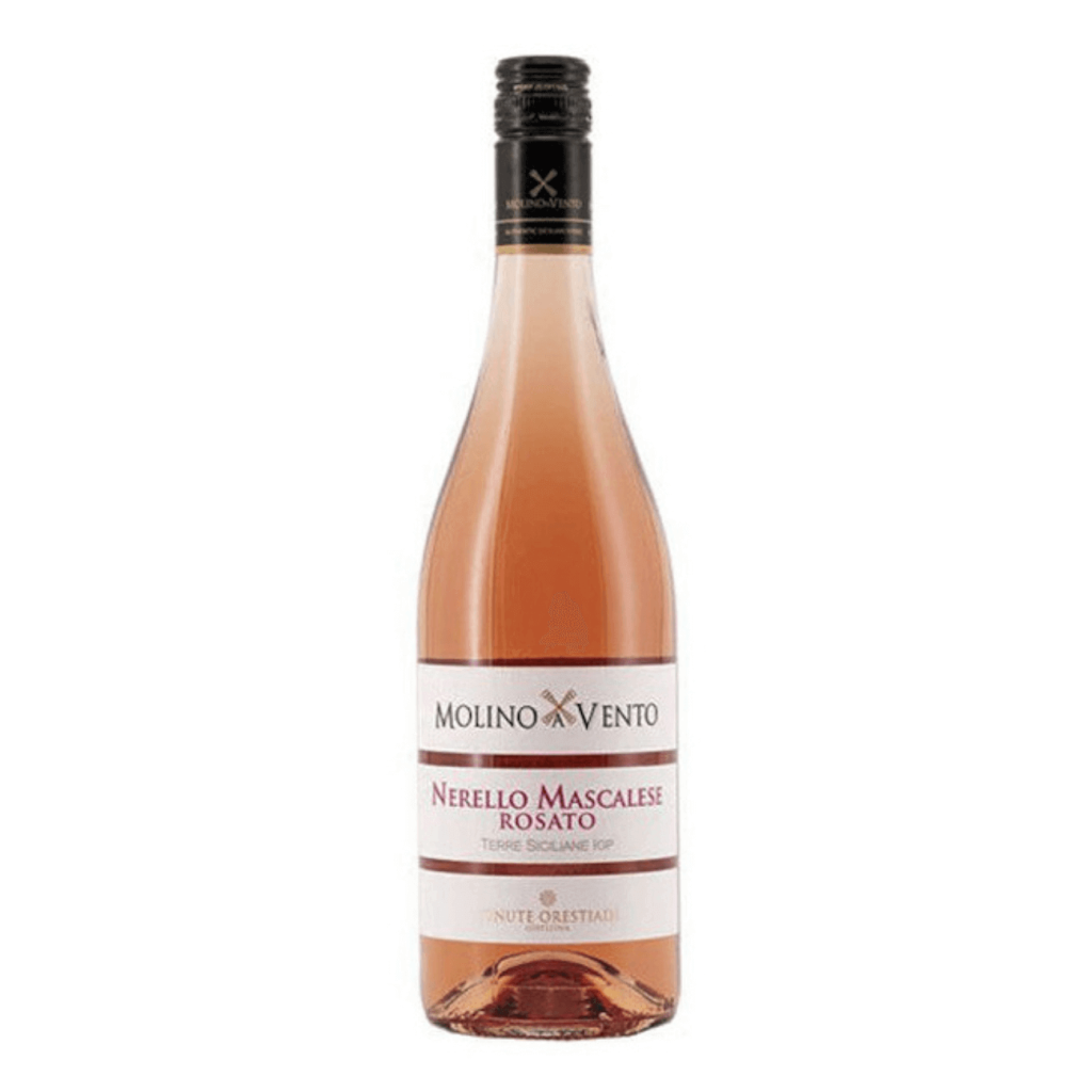 Tenute Orestiadi Molino A Vento Rosato