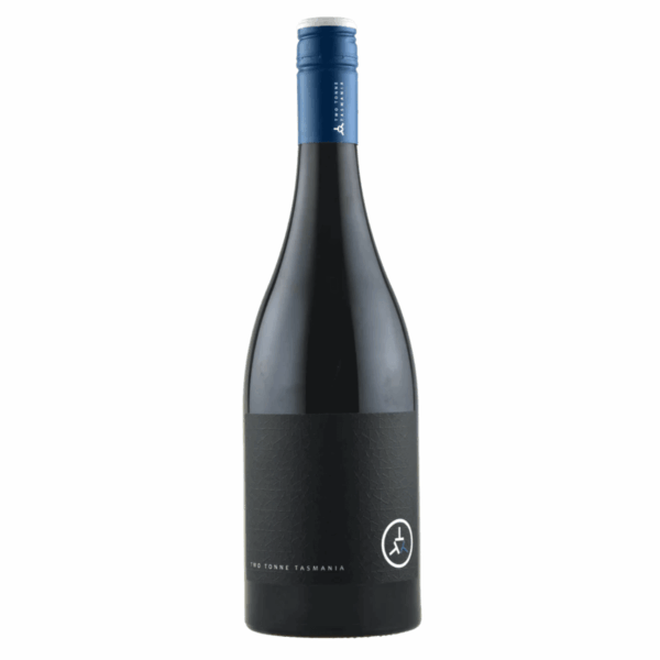 Two Tonne Tasmania TMV Pinot Noir 2024 (12 Bottles) Swan Bay, Tasmania