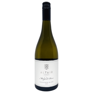 Altair Estate Sauvignon Blanc Fumé 2023 (6 Bottles) Margaret River, WA
