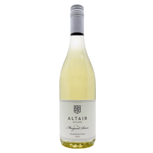 Altair Estate Vermentino 2023 (6 Bottles) Margaret River, WA