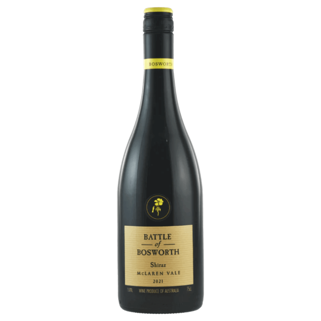 Battle of Bosworth Shiraz