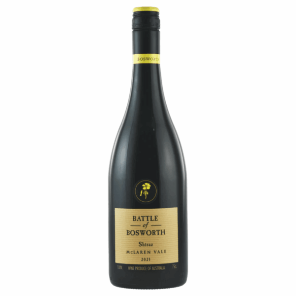 Battle of Bosworth Shiraz