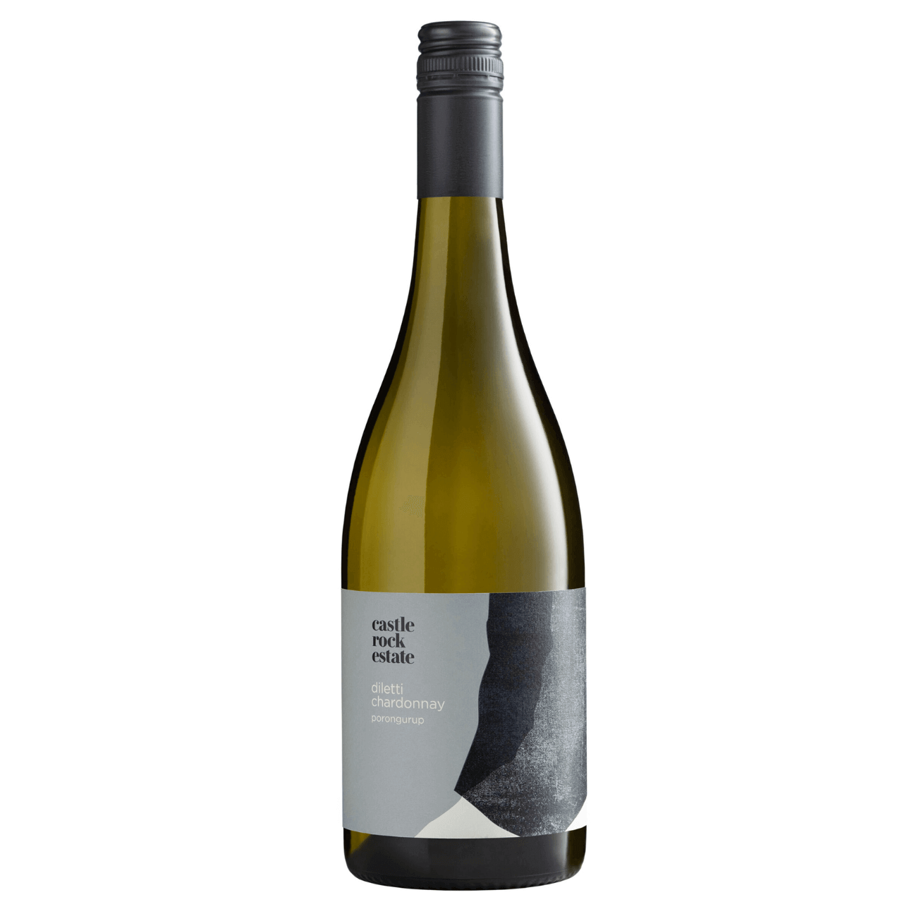 Castle Rock Estate ‘Diletti’ Chardonnay 2022 (6 Bottles) Porongurup — Chardonnay from Porongurup